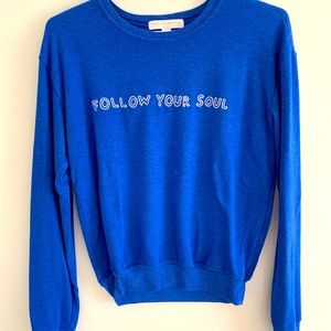 Spiritual Gangster Long Sleeve